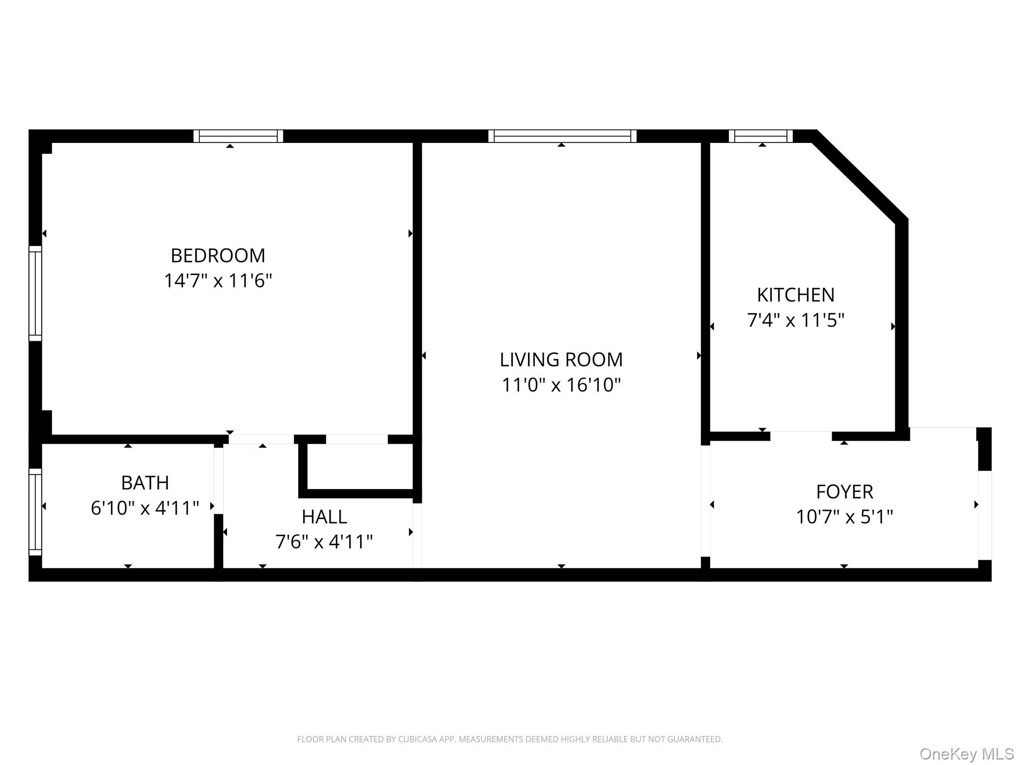 1566 Unionport Road 2h Property Photo 2