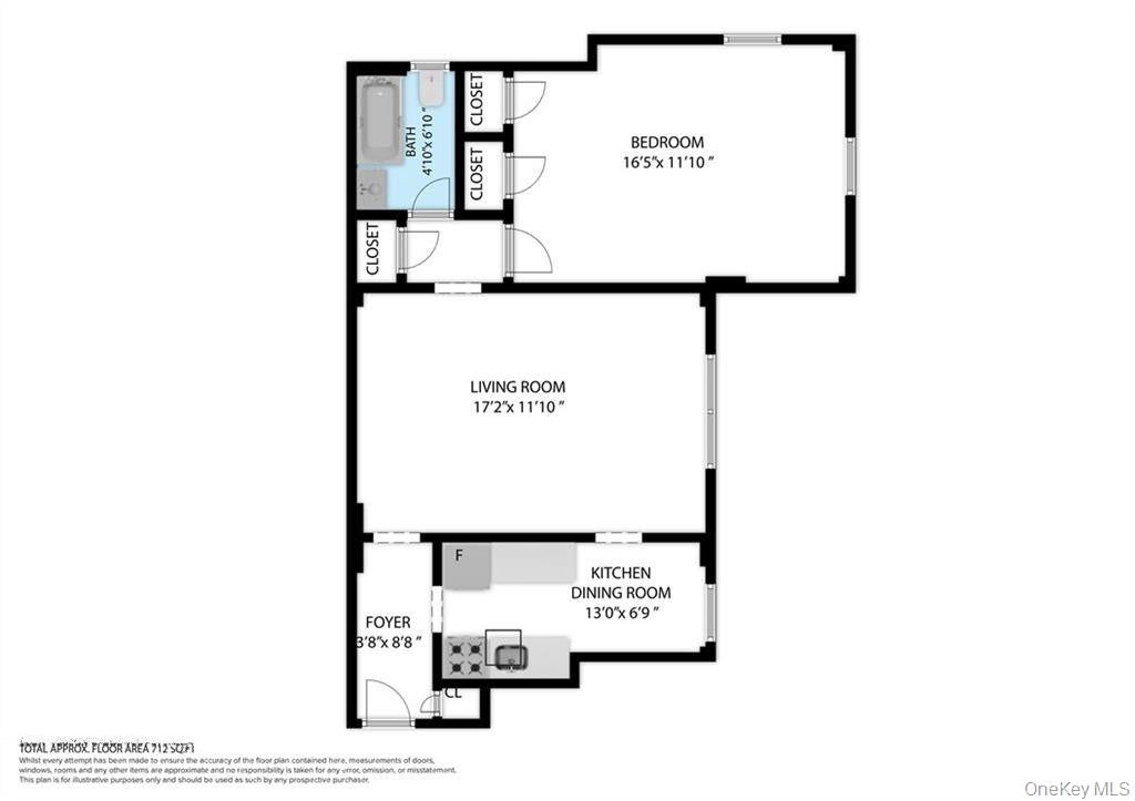 190 72nd Street 122 Property Photo 19