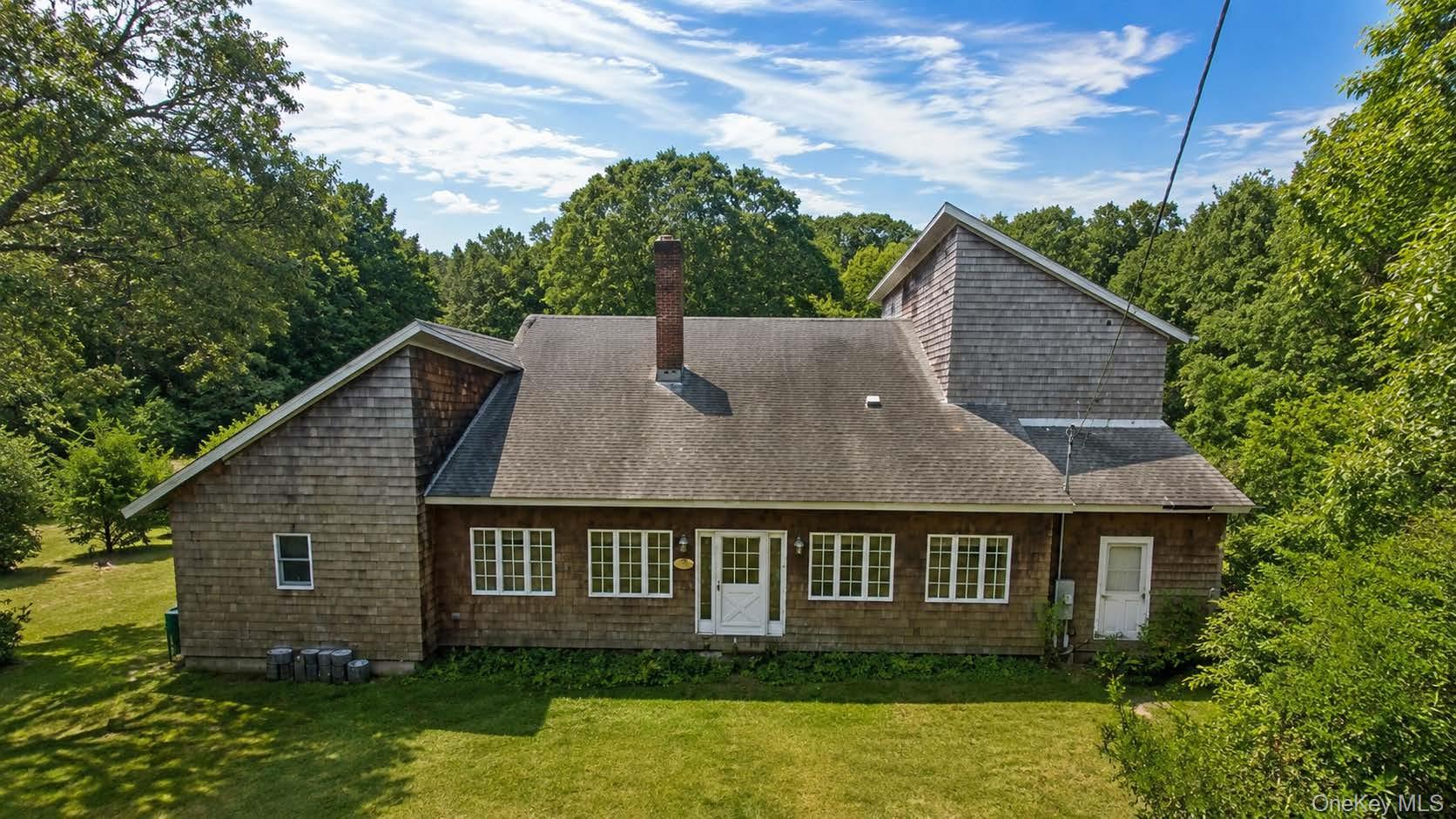 131 Red Creek Road Property Photo 2