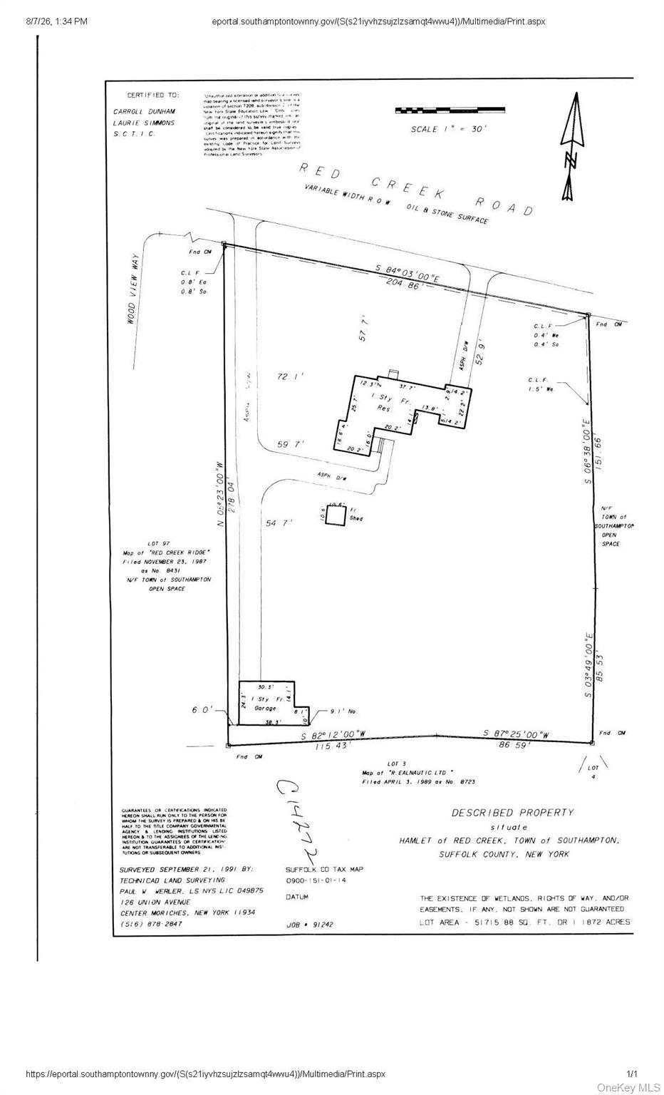 131 Red Creek Road Property Photo 36