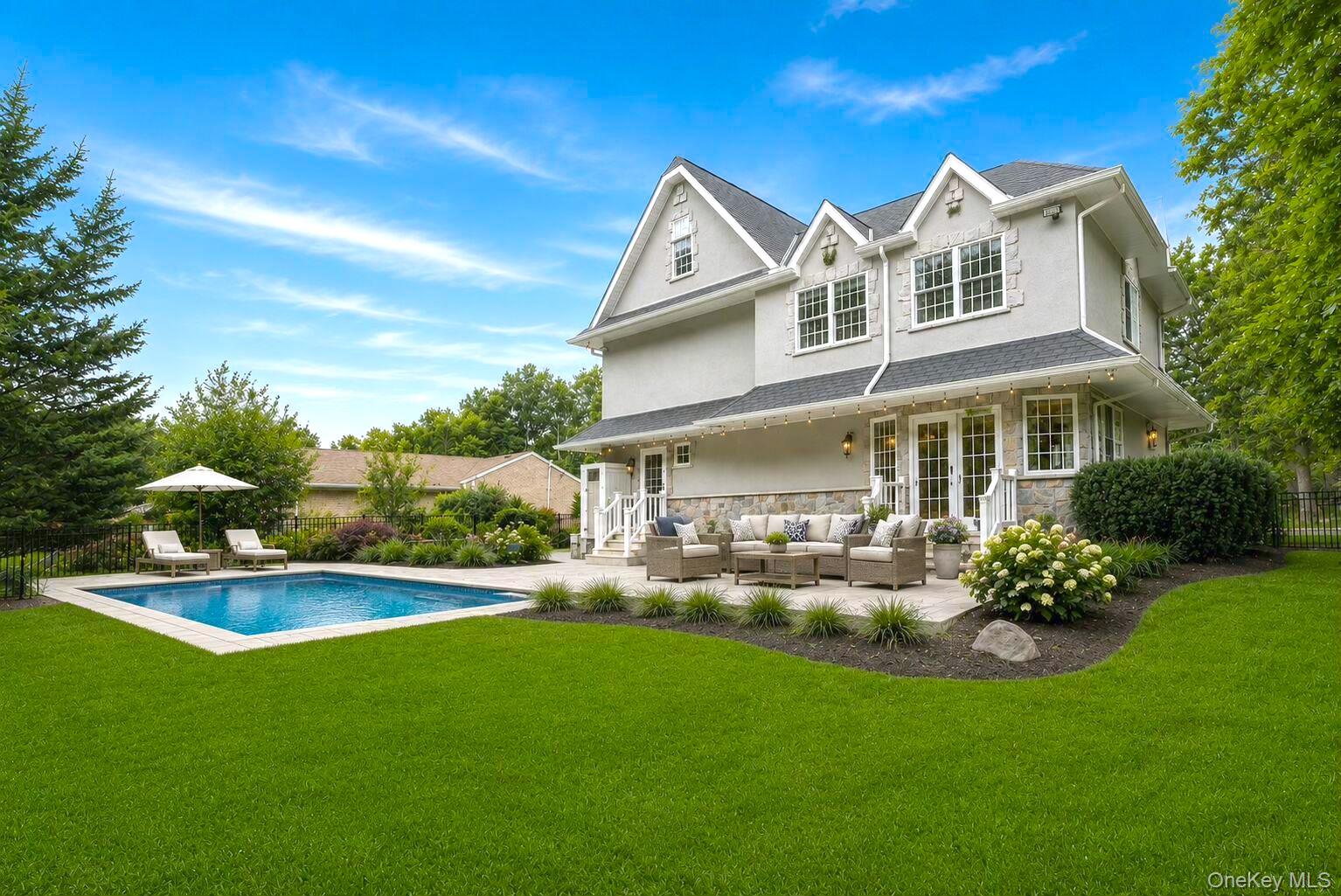 2015 Kenneys Road Property Photo 1