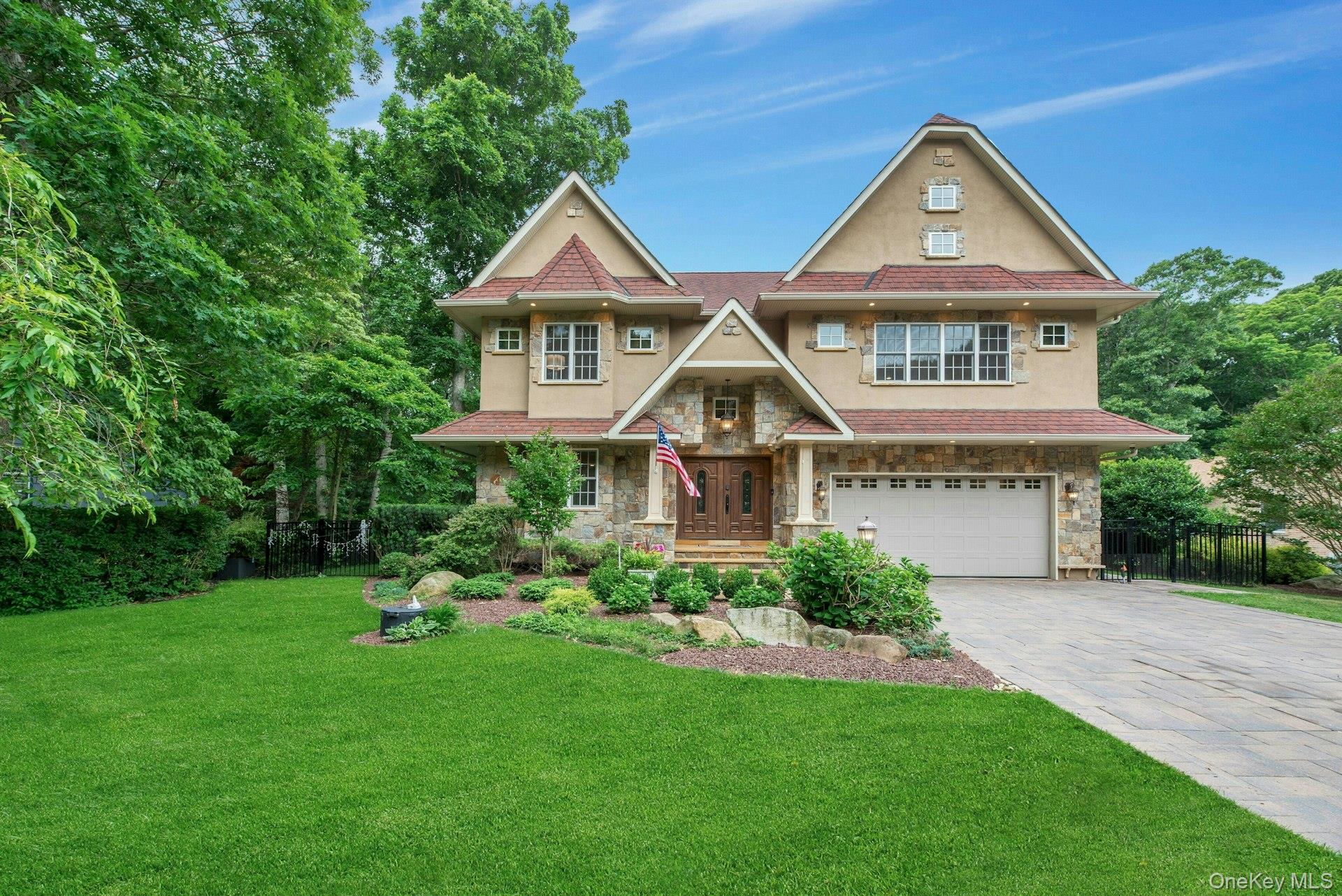 2015 Kenneys Road Property Photo 1