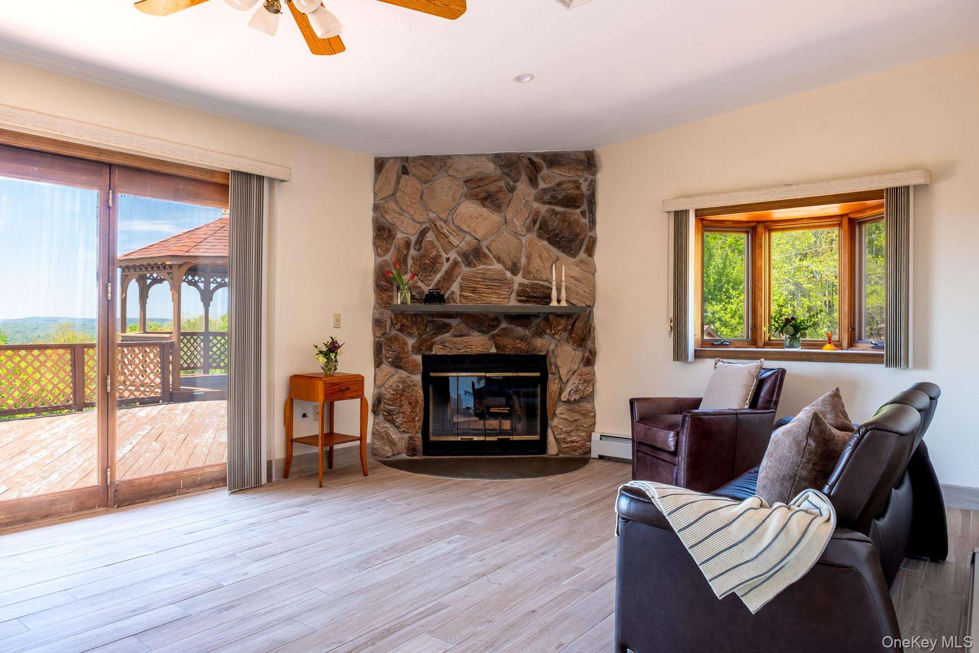 203 Skyline Drive Property Photo 6