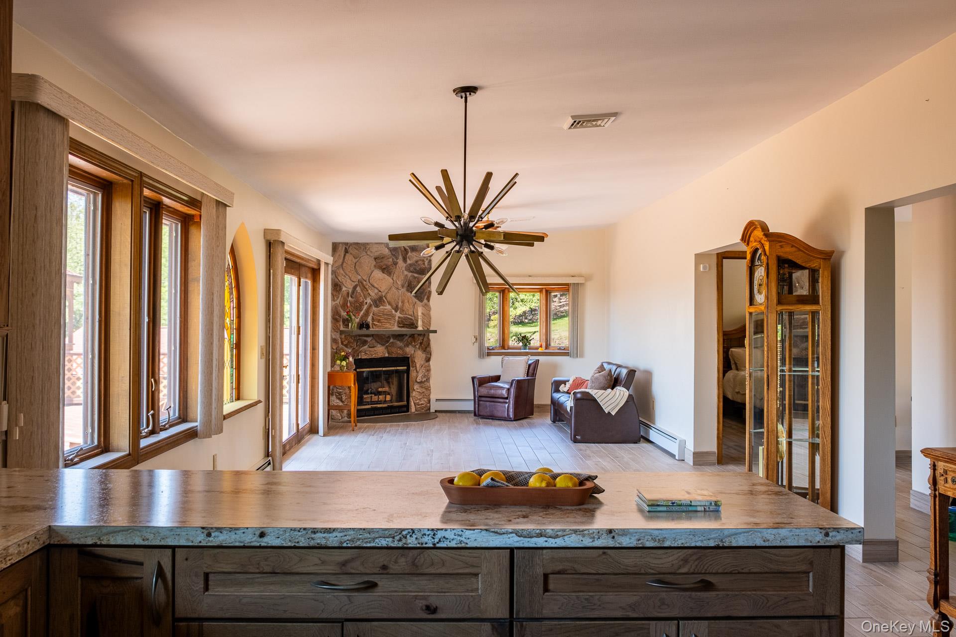 203 Skyline Drive Property Photo 8