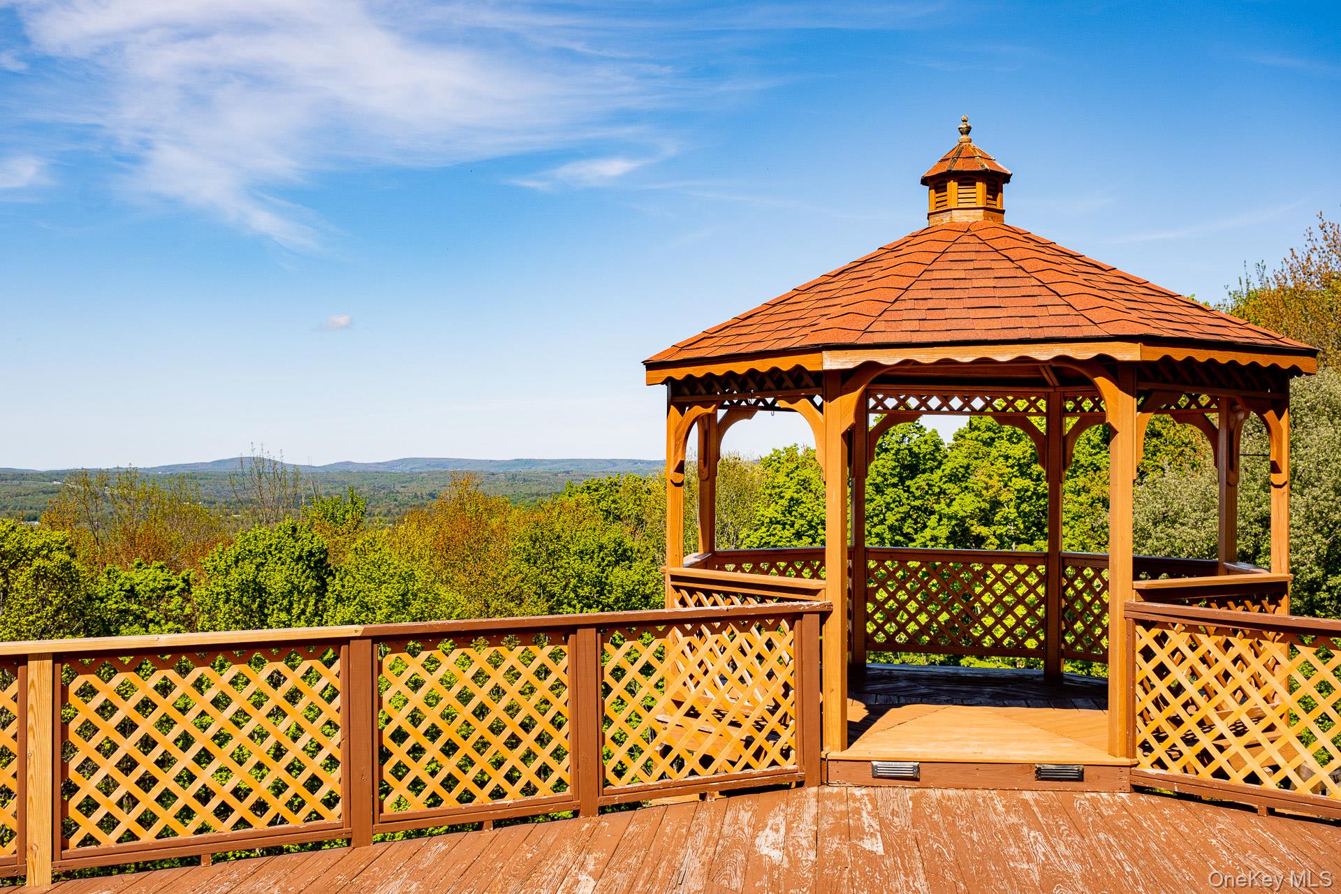 203 Skyline Drive Property Photo 33