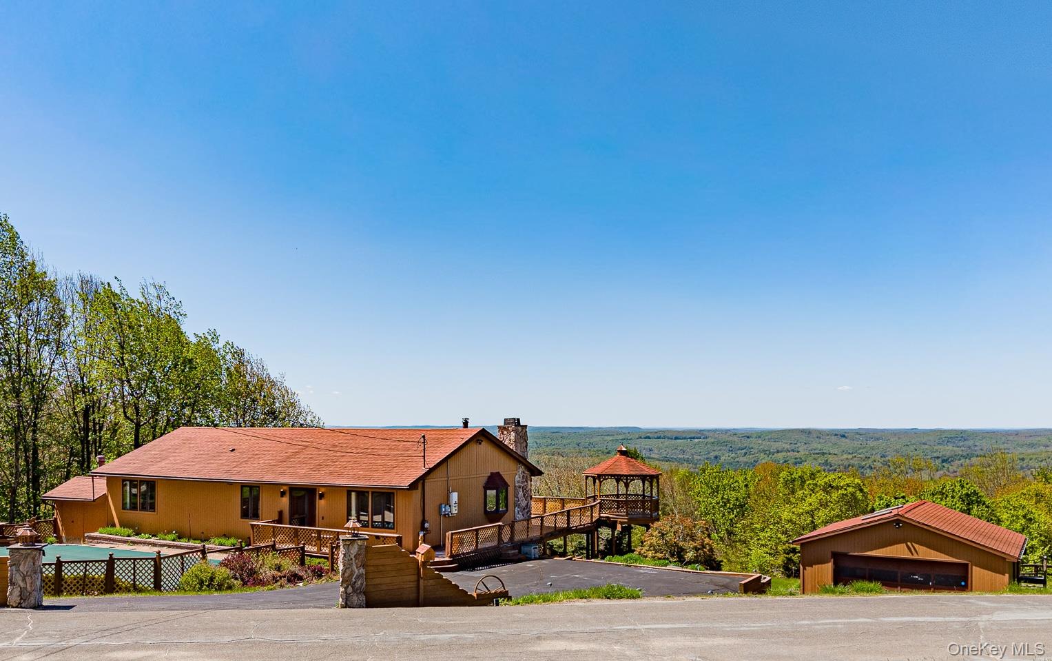 203 Skyline Drive Property Photo 36