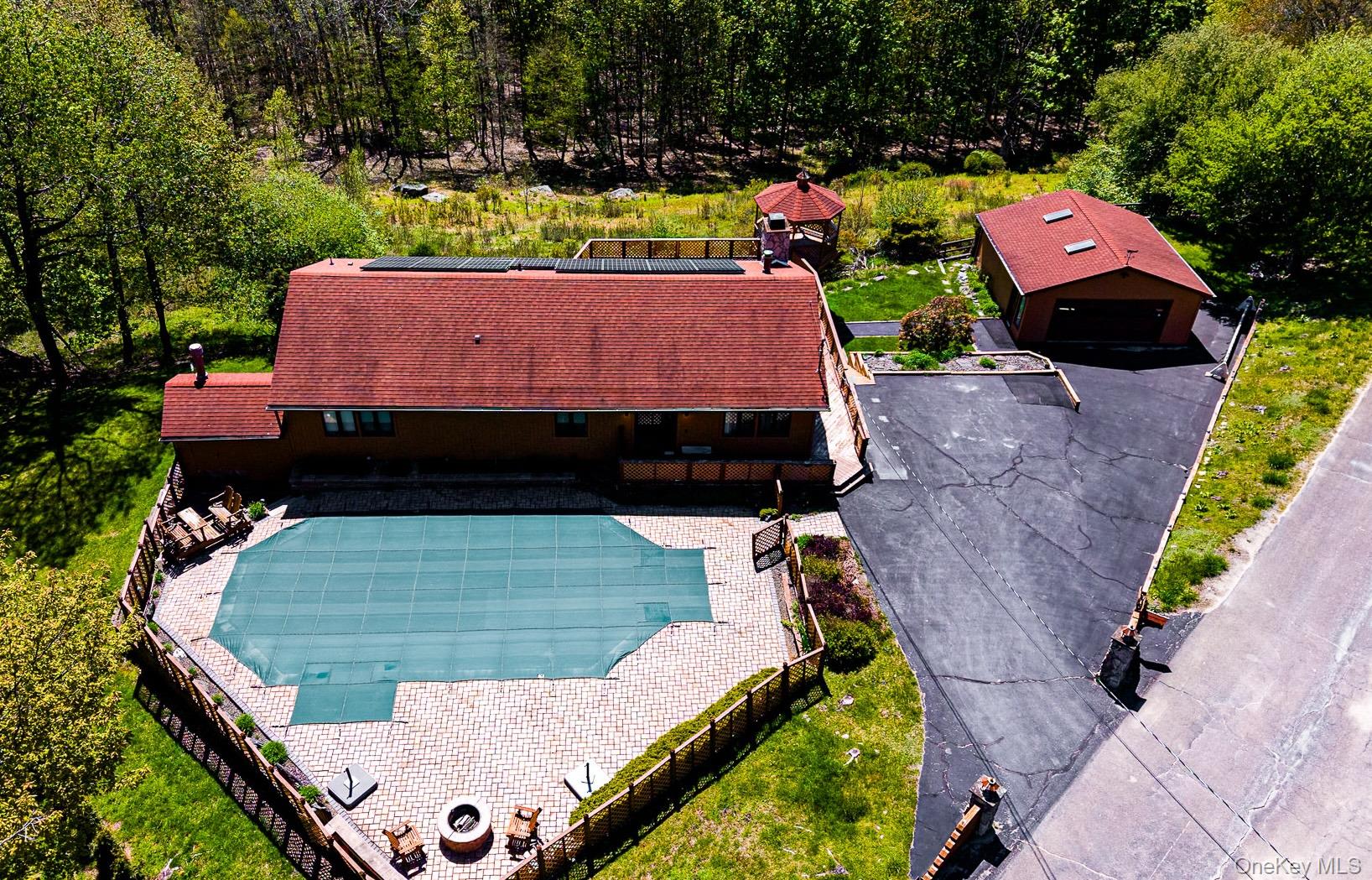 203 Skyline Drive Property Photo 38