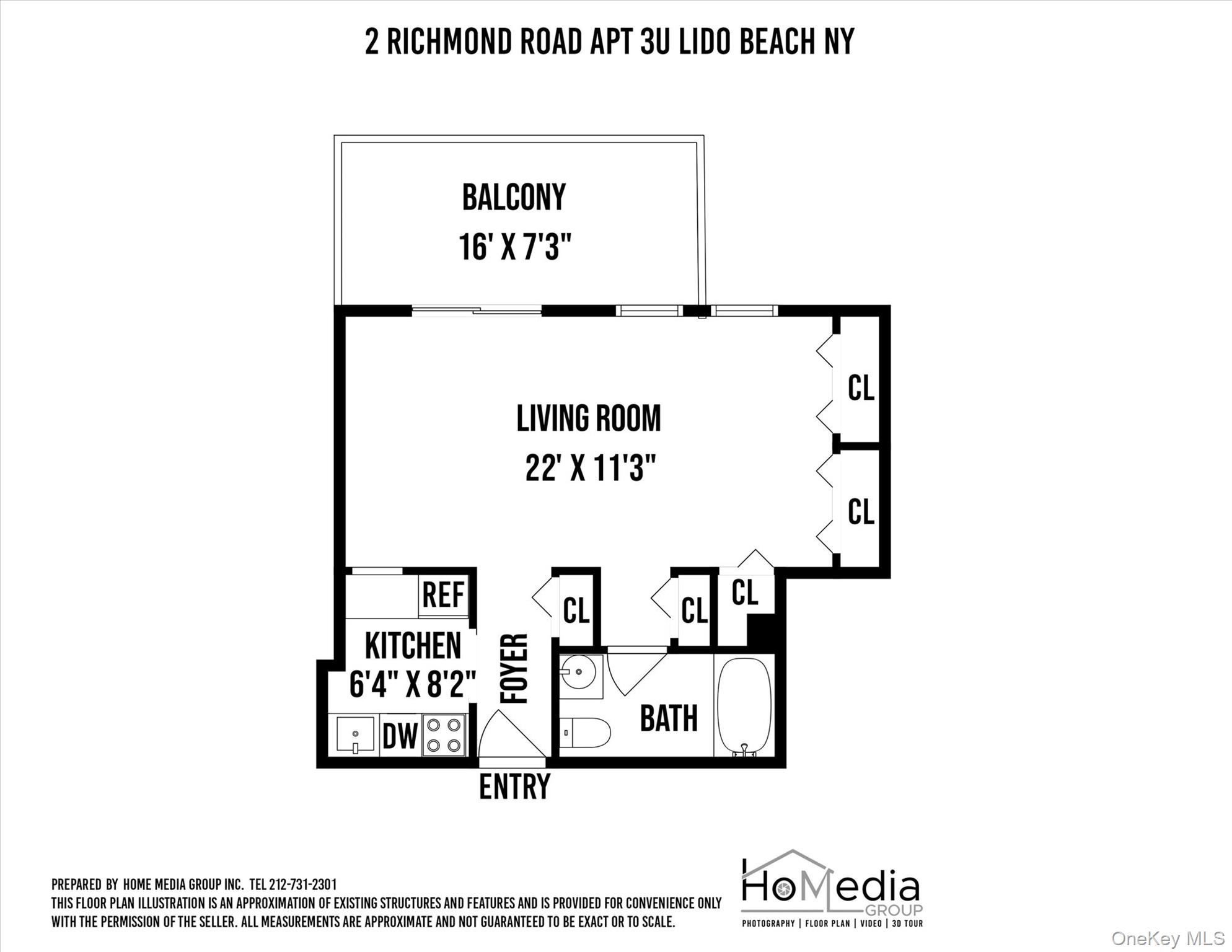 2 Richmond Road 3u Property Photo 33