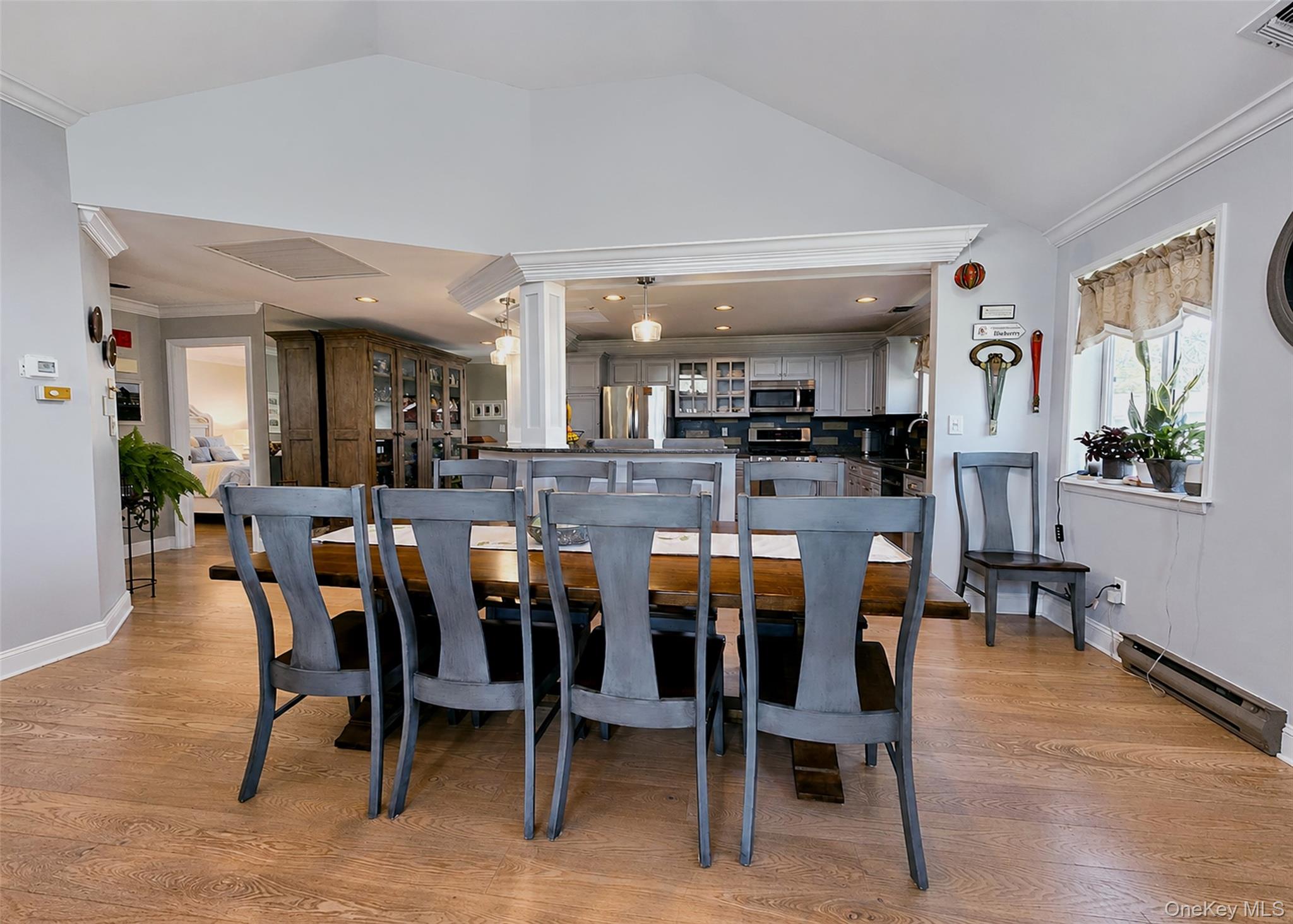 377 Quarry Pond Court Property Photo 12