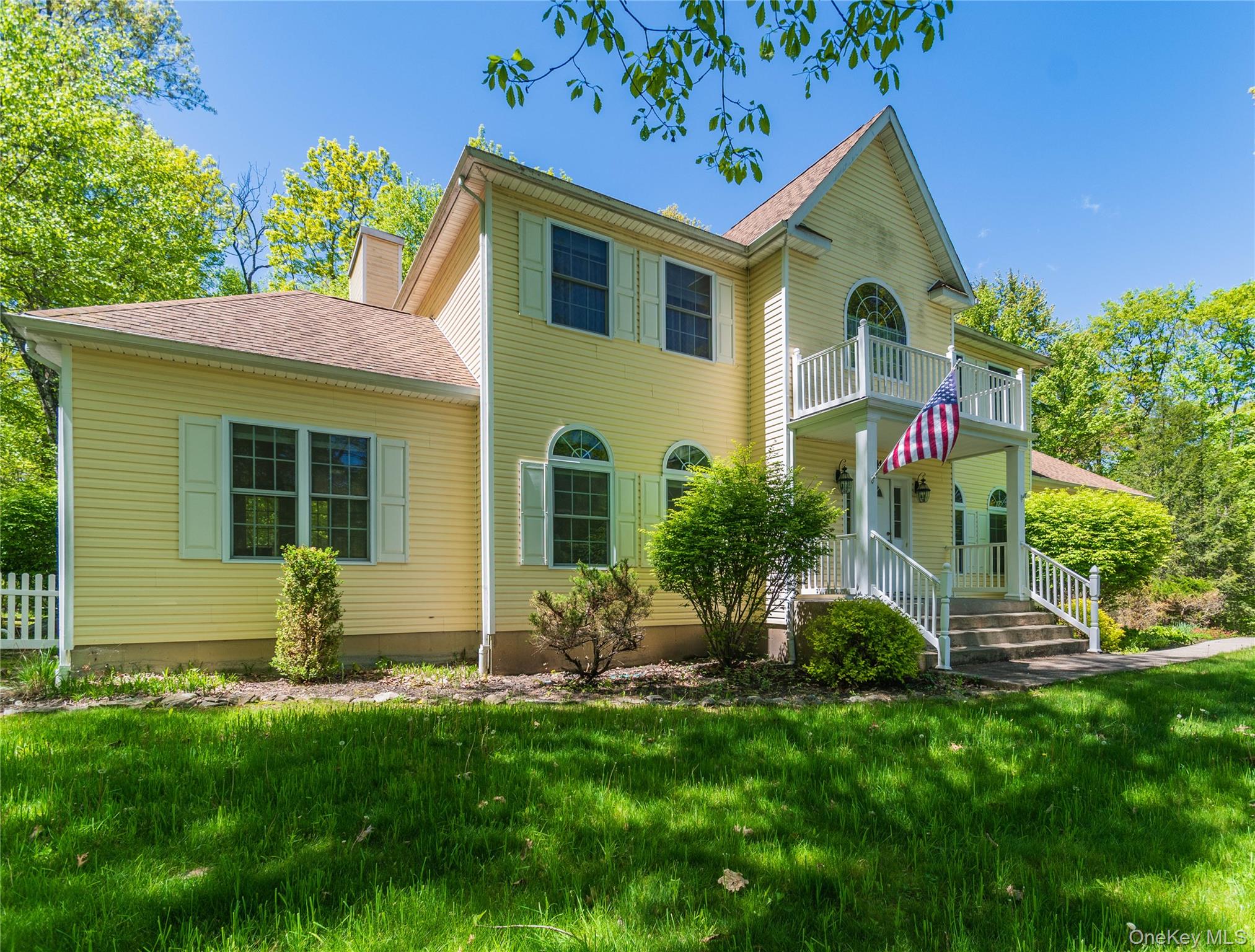 14 Glen Rock Circle Property Photo 40