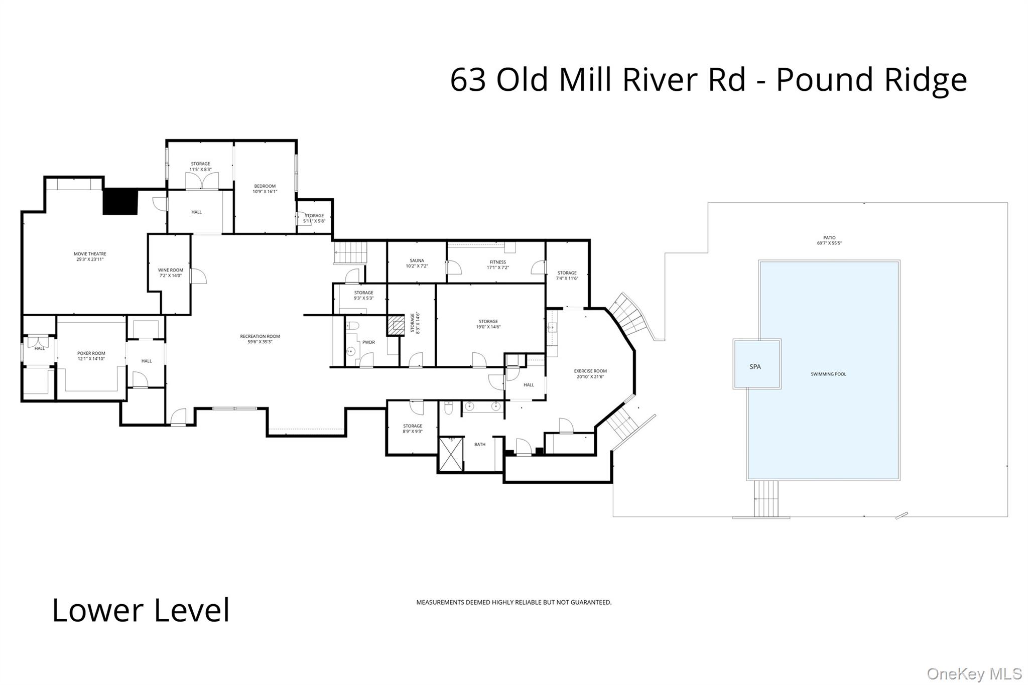 63 Old Mill River Road Property Photo 44