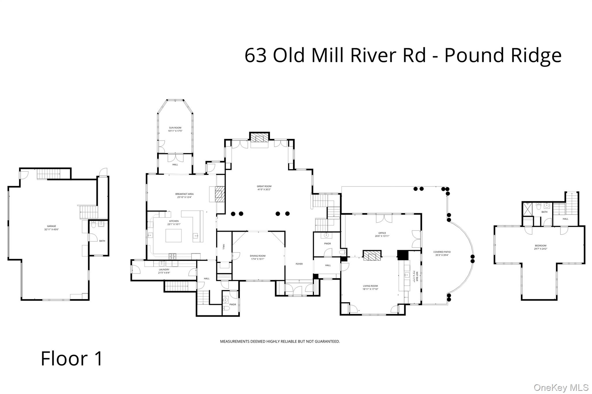 63 Old Mill River Road Property Photo 45