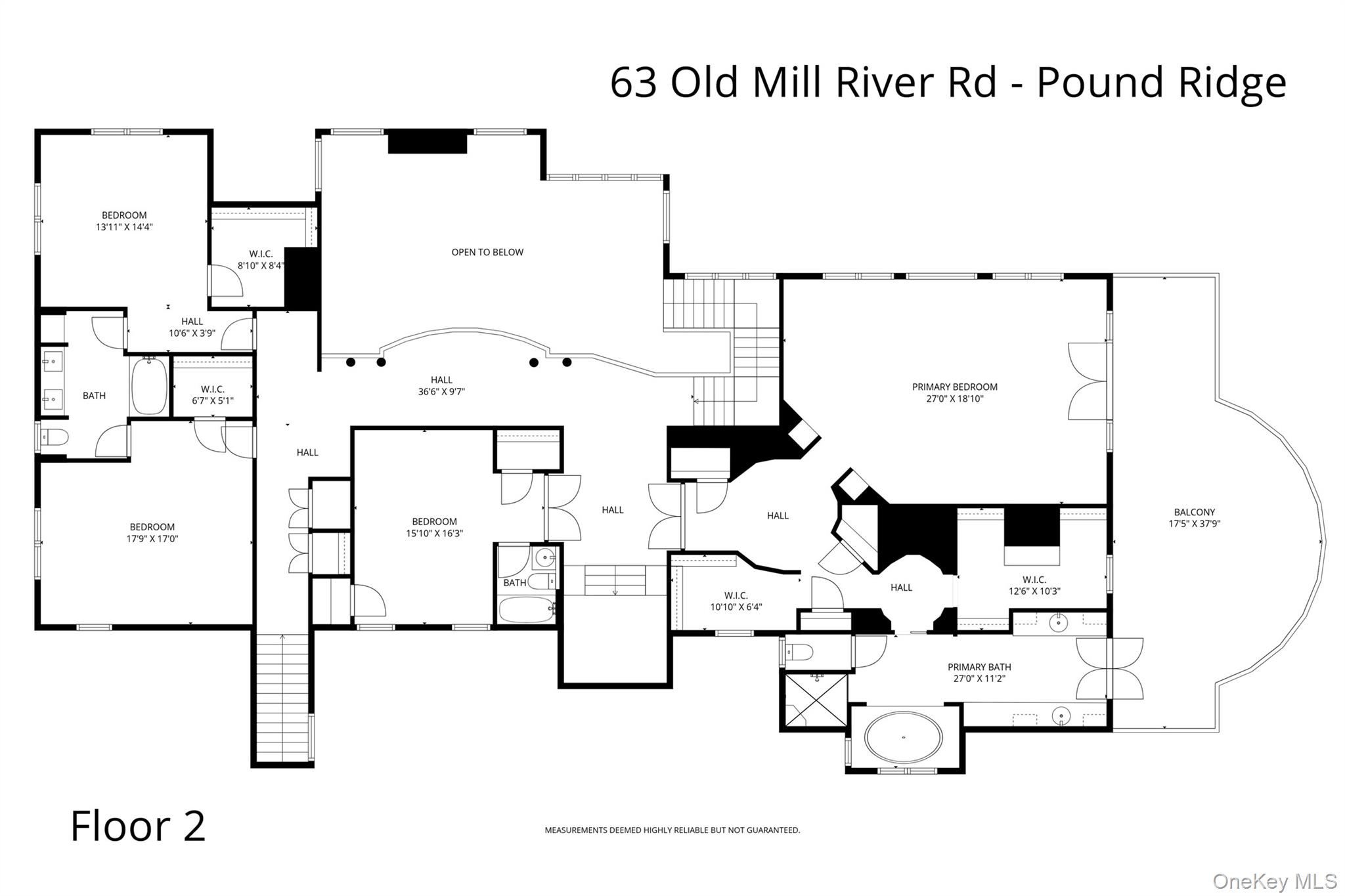 63 Old Mill River Road Property Photo 46