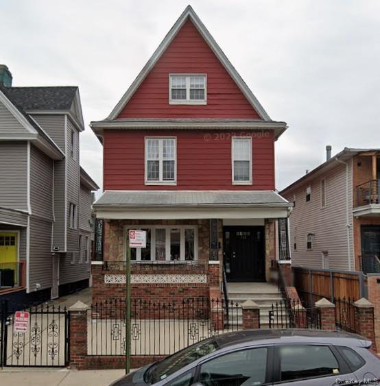 114 Warwick Street Property Photo 1