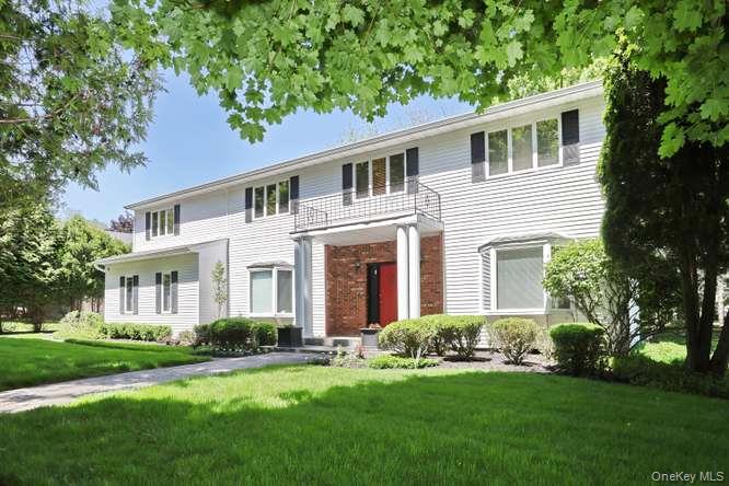 46 E Concord Drive Property Photo 1