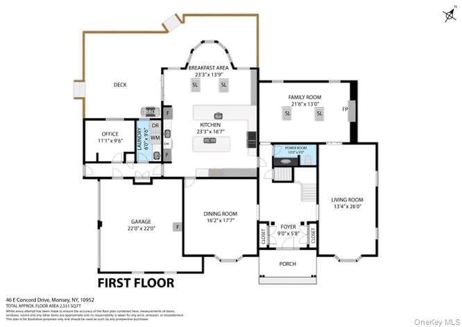 46 E Concord Drive Property Photo 47