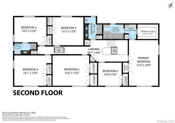 46 E Concord Drive Property Photo 48