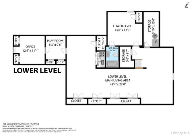 46 E Concord Drive Property Photo 49