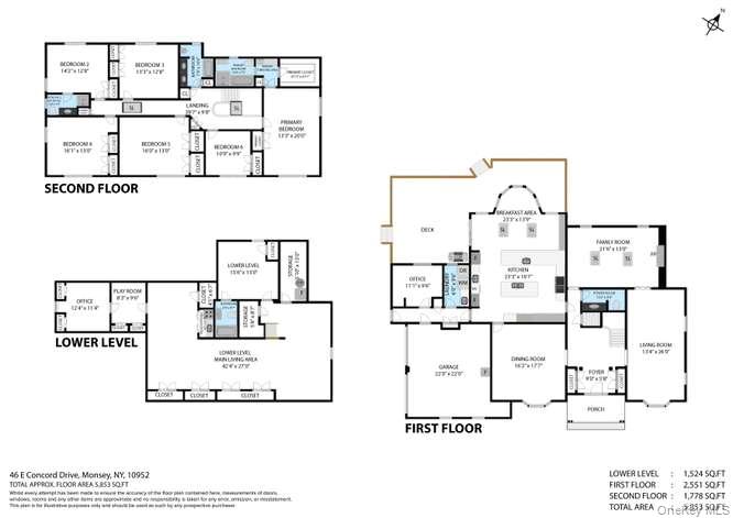 46 E Concord Drive Property Photo 50