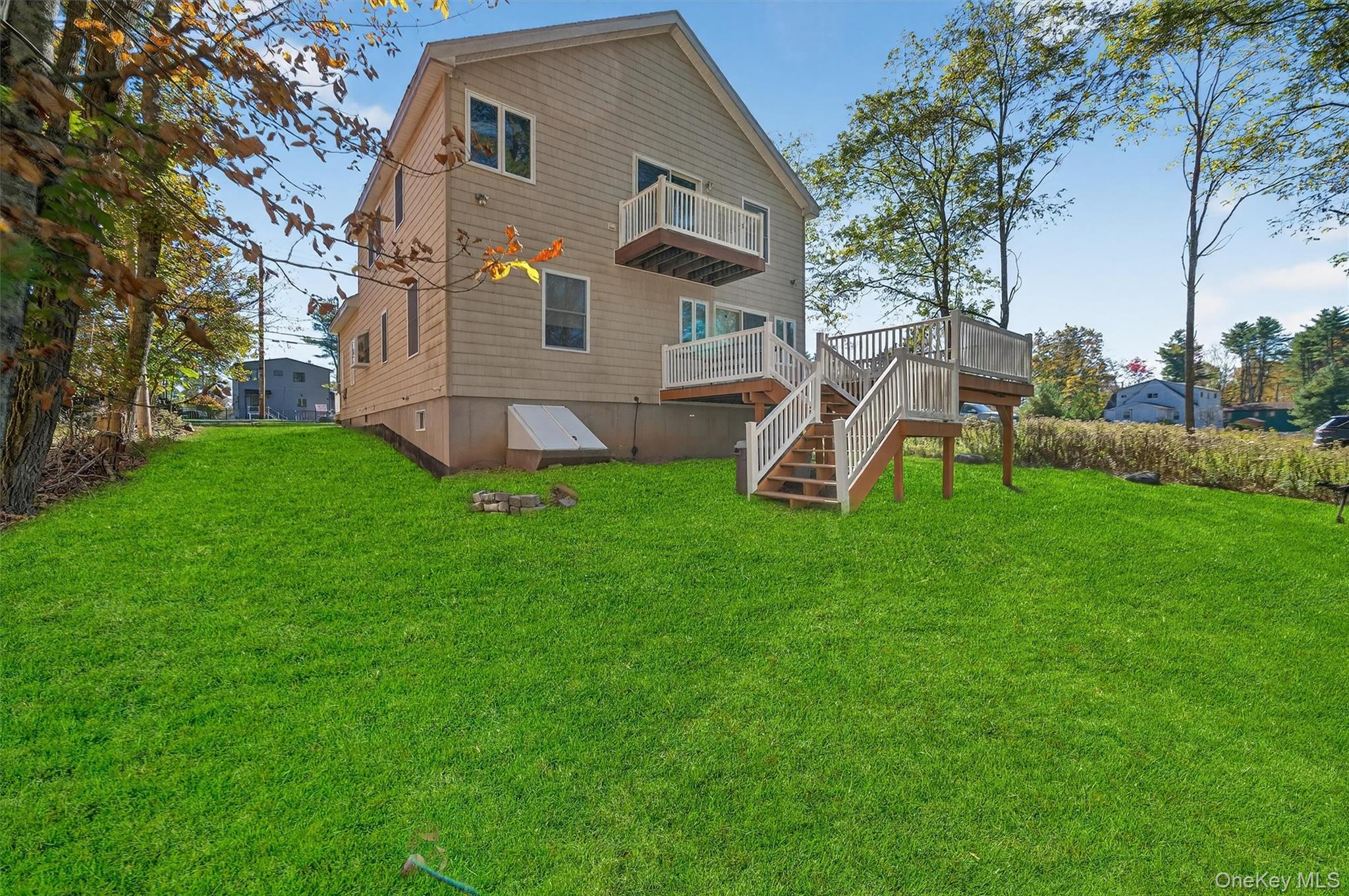 518 Sackett Lake Road Property Photo 38