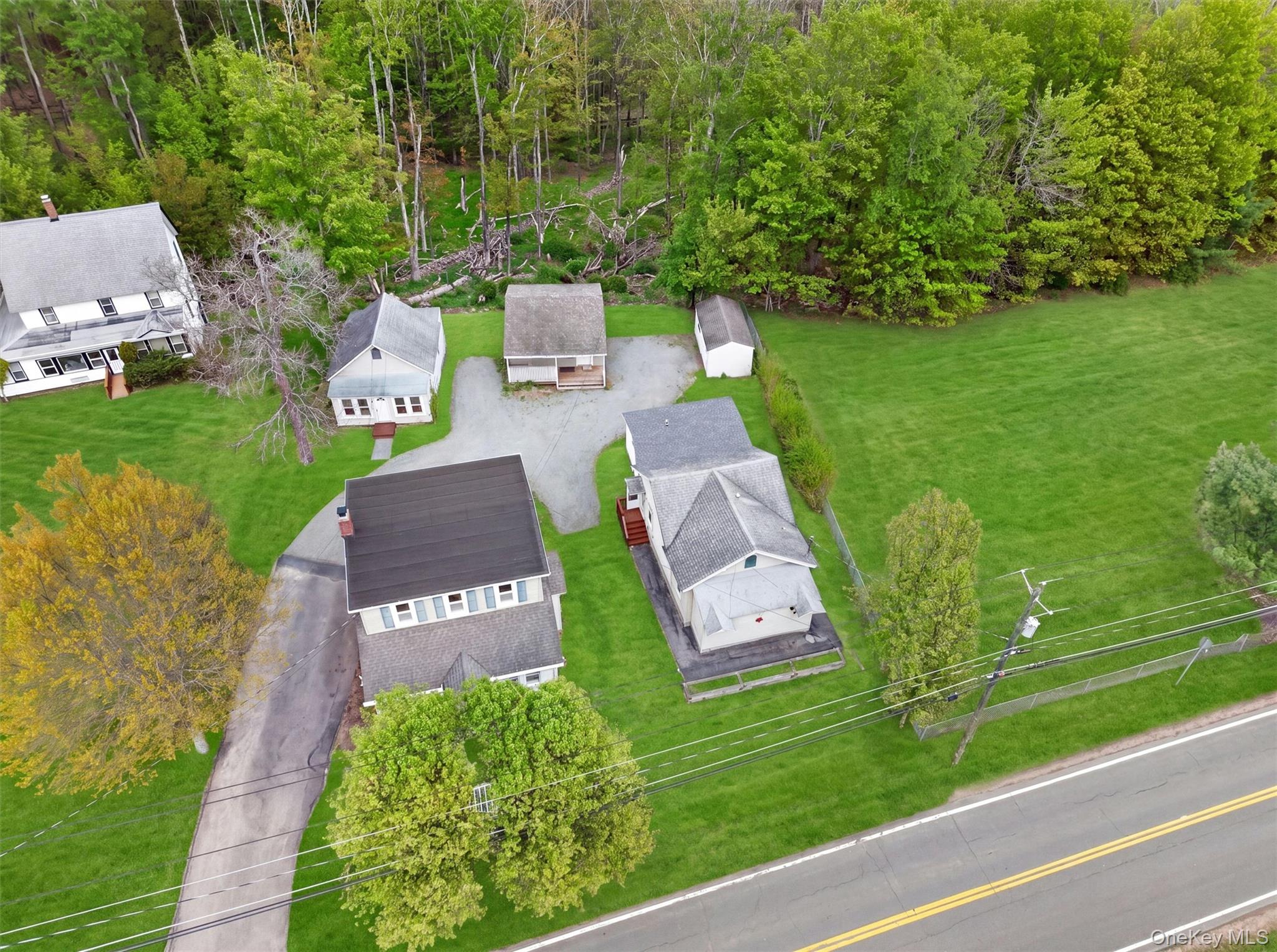 48-50 Horseshoe Lake Road Property Photo 1