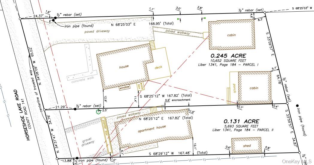 48-50 Horseshoe Lake Road Property Photo 50