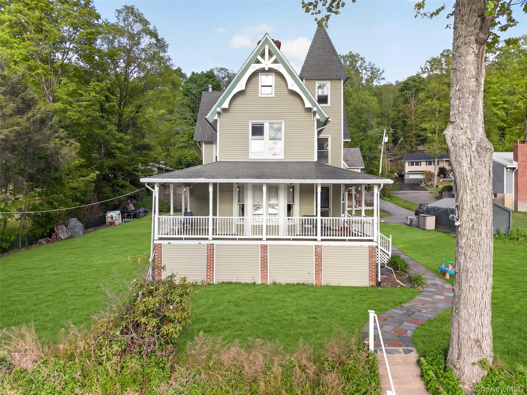 83 Edgemere Avenue Property Photo 15
