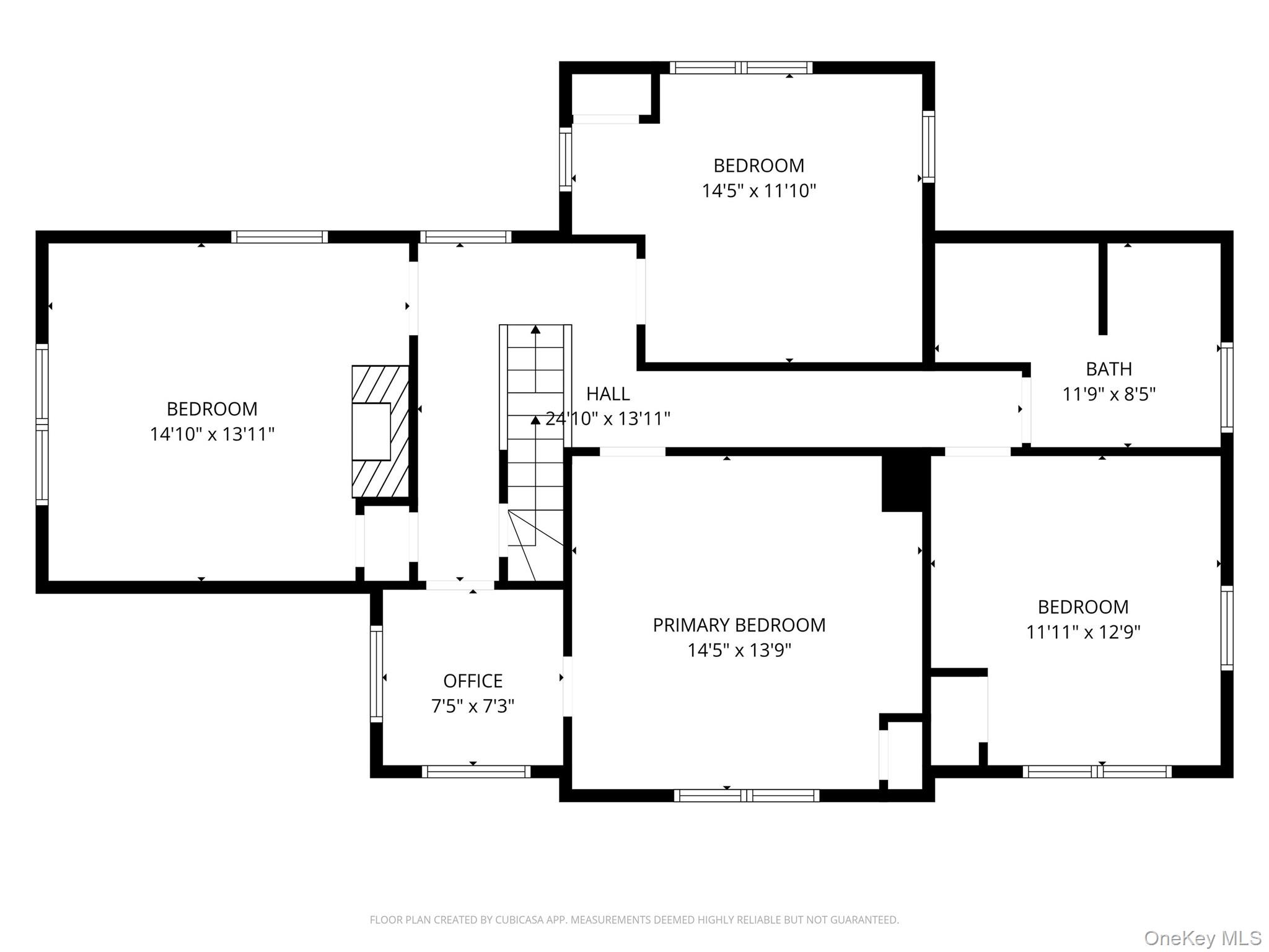 83 Edgemere Avenue Property Photo 23