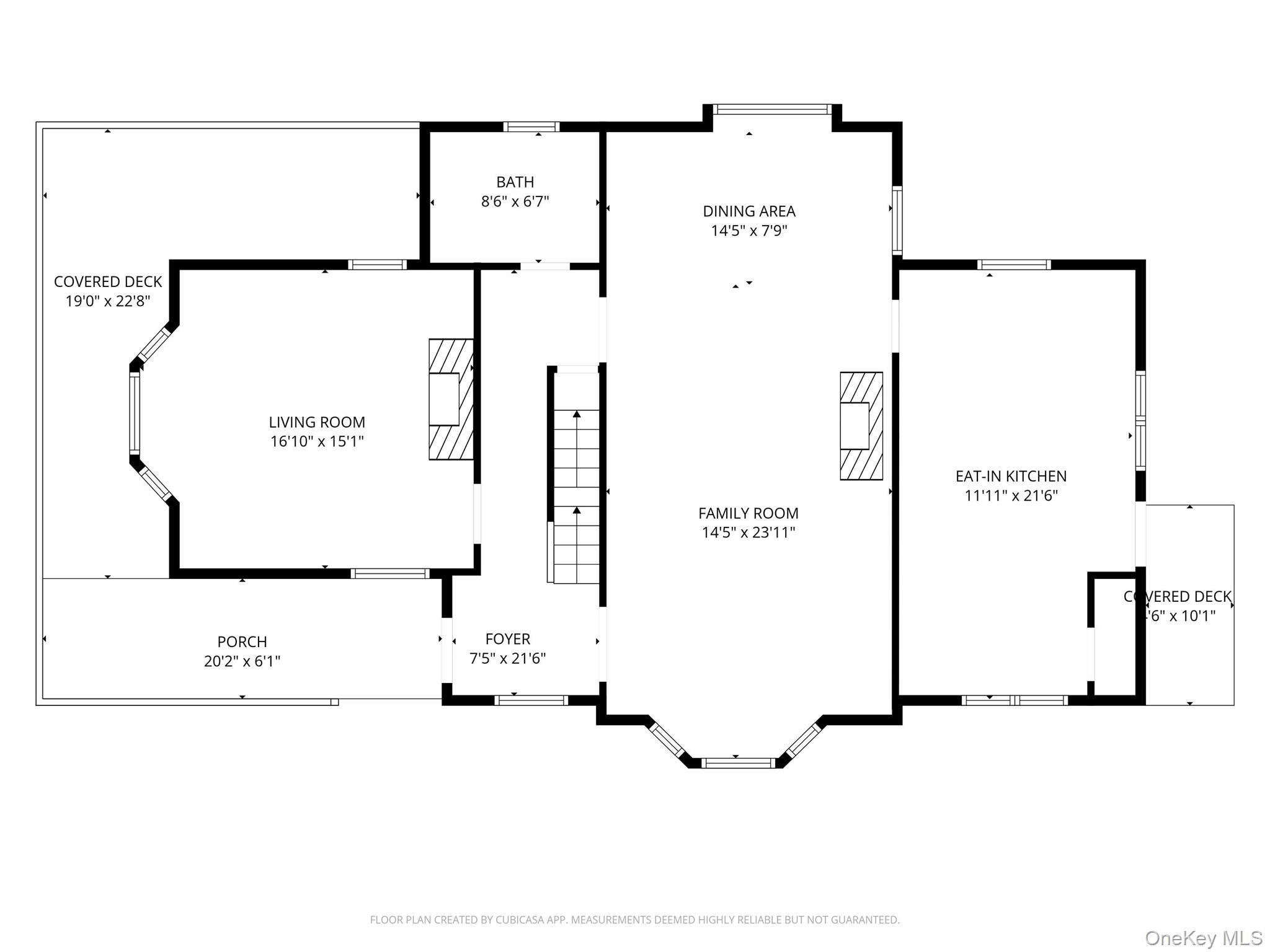 83 Edgemere Avenue Property Photo 24
