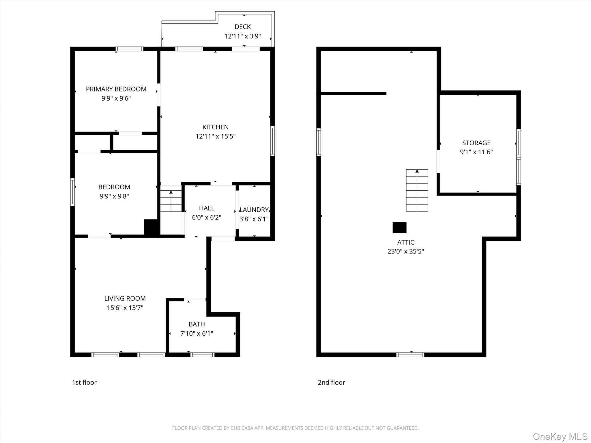 90 Montgomery Street Upper Property Photo 2
