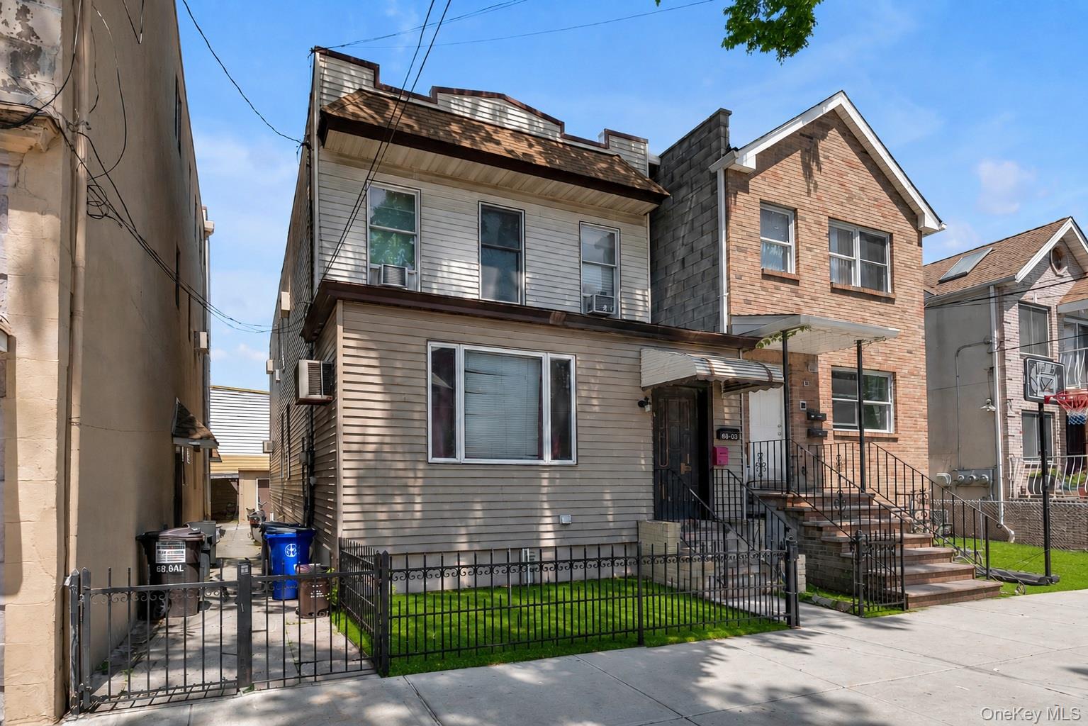 6103 Maspeth Avenue Property Photo 1