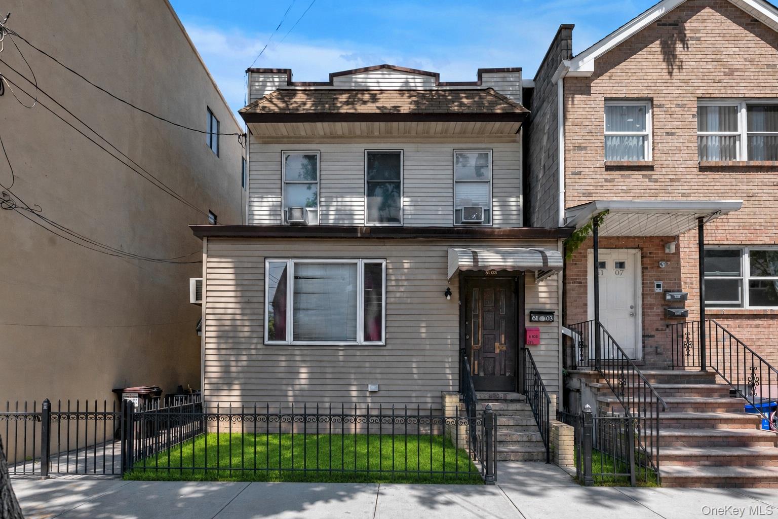 6103 Maspeth Avenue Property Photo 2