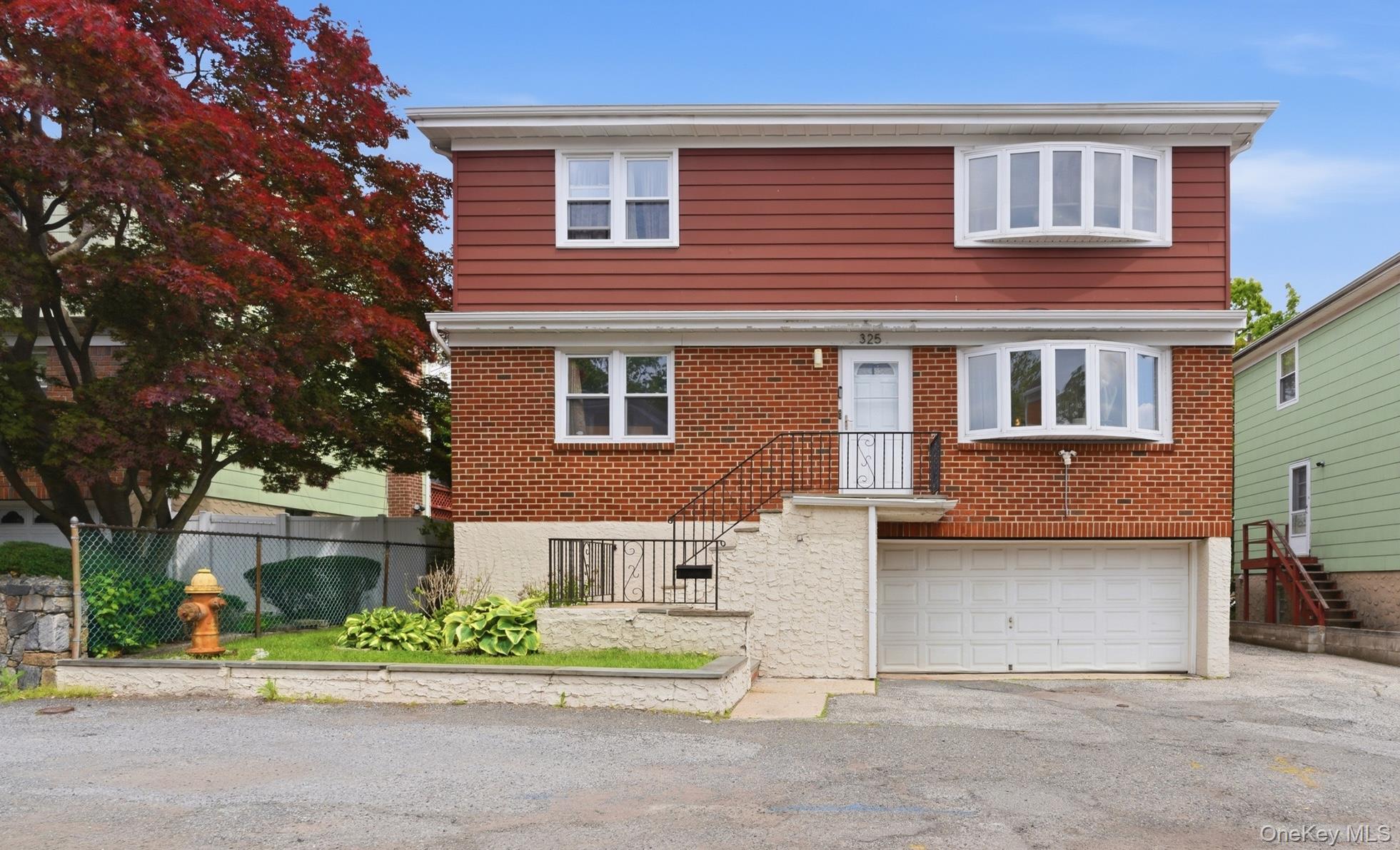 325 Glenbrook Avenue Property Photo 1