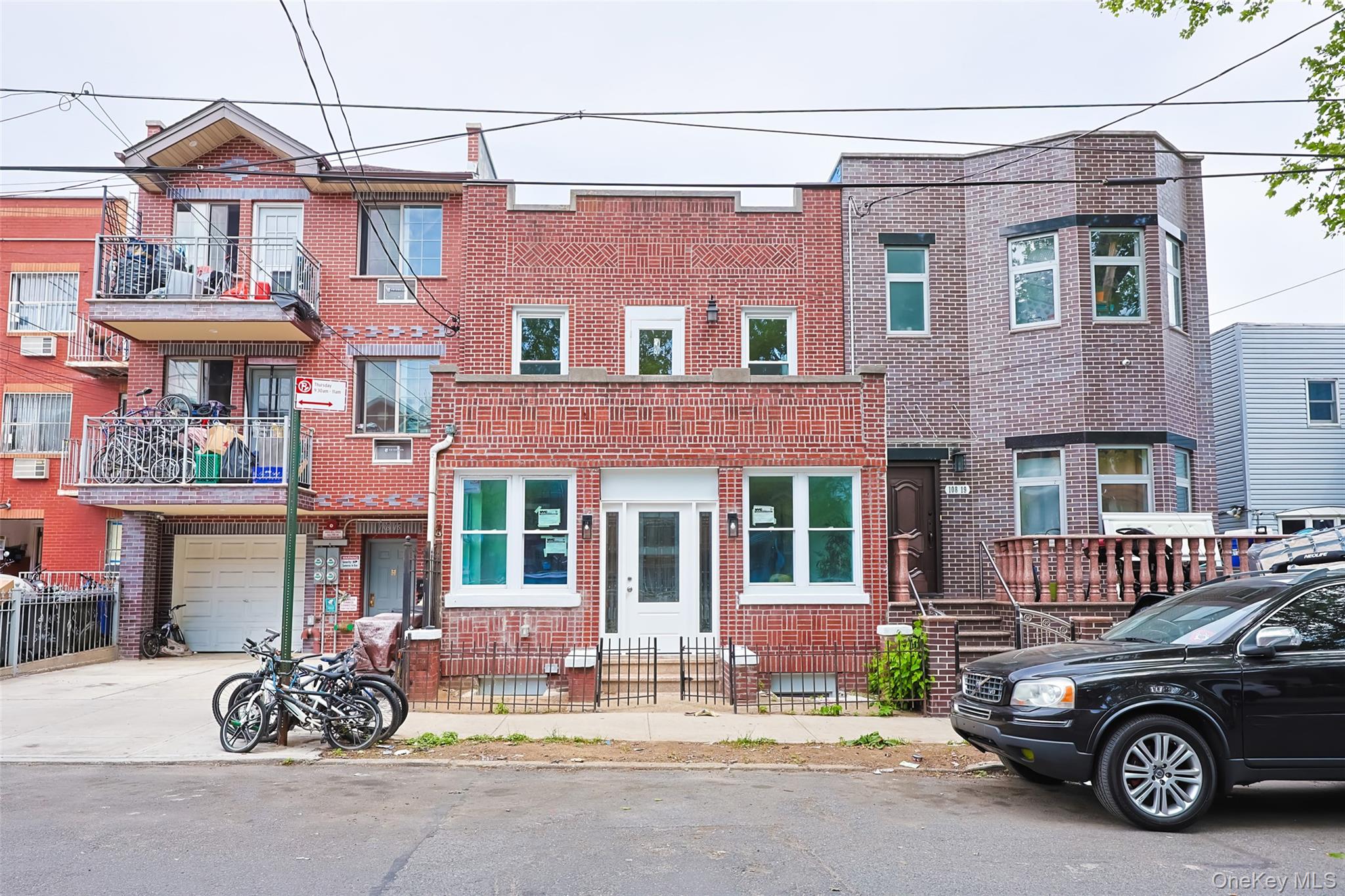 108-17 35th Avenue Property Photo 1