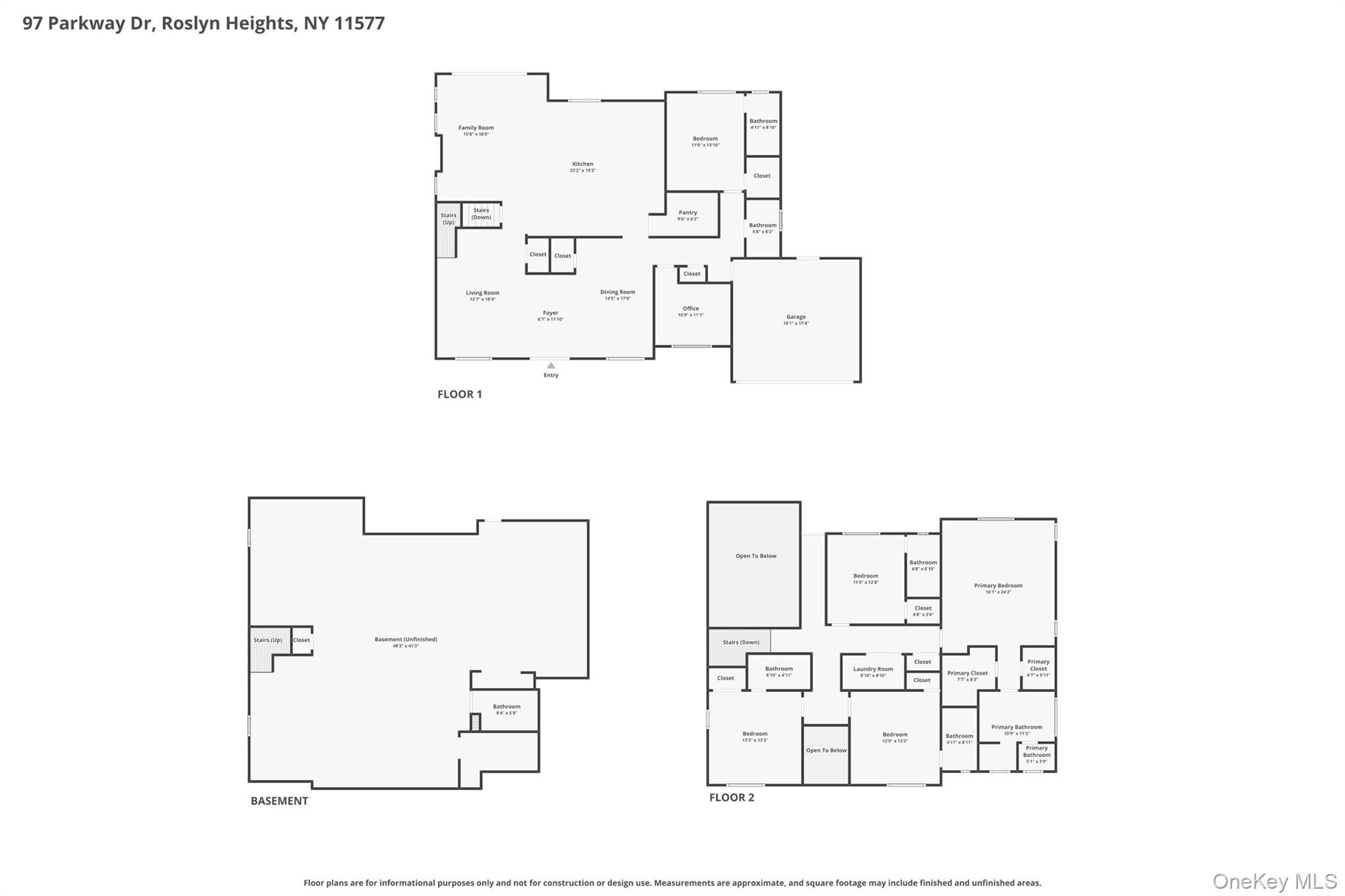 97 Parkway Drive Property Photo 44