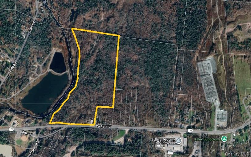 852 State Route 17b Property Photo 1