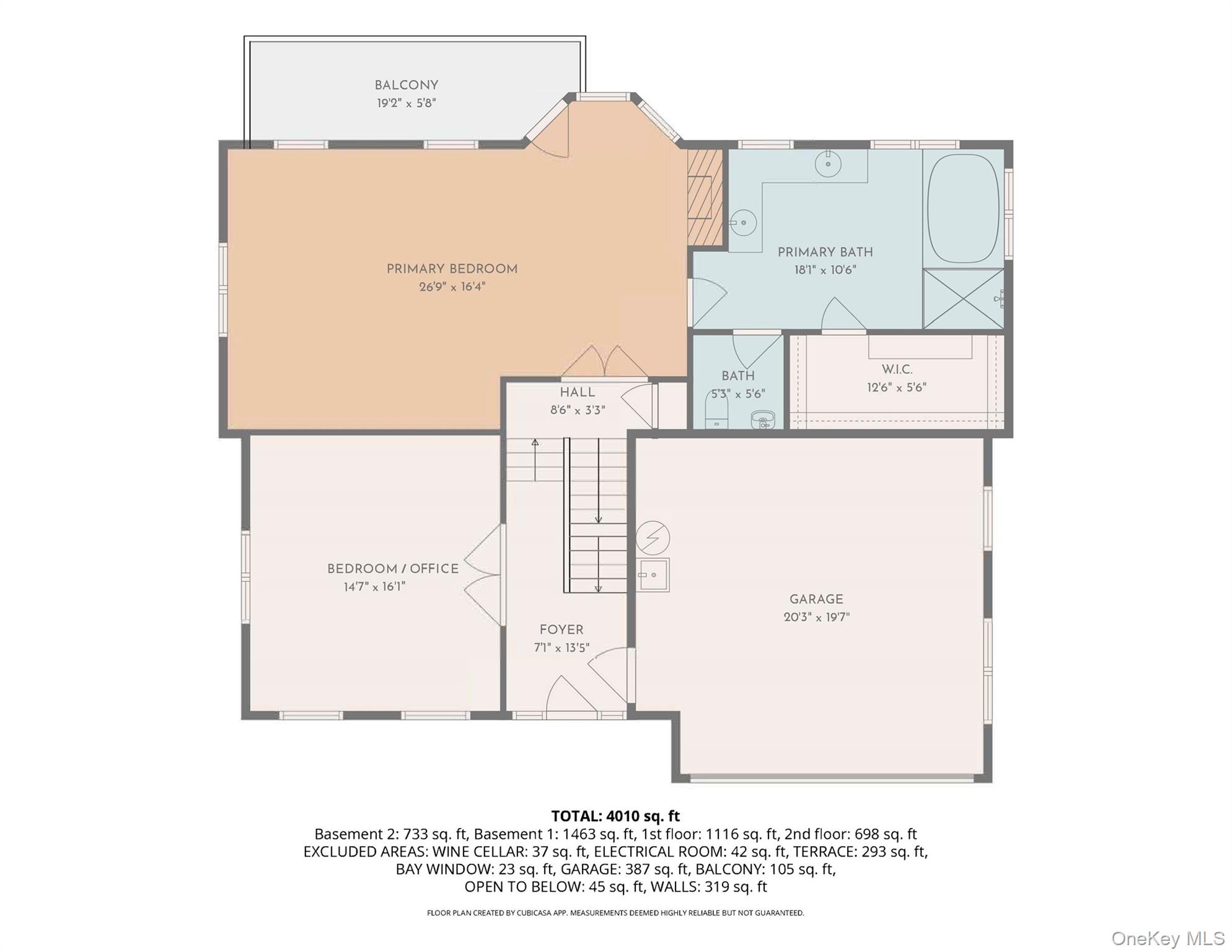 3 Lewis Avenue Property Photo 42