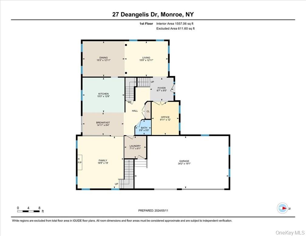 27 Deangelis Drive Property Photo 38