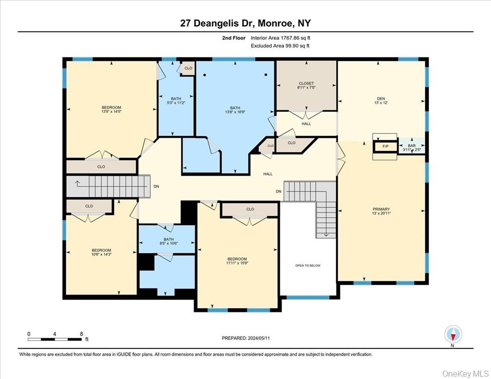 27 Deangelis Drive Property Photo 39