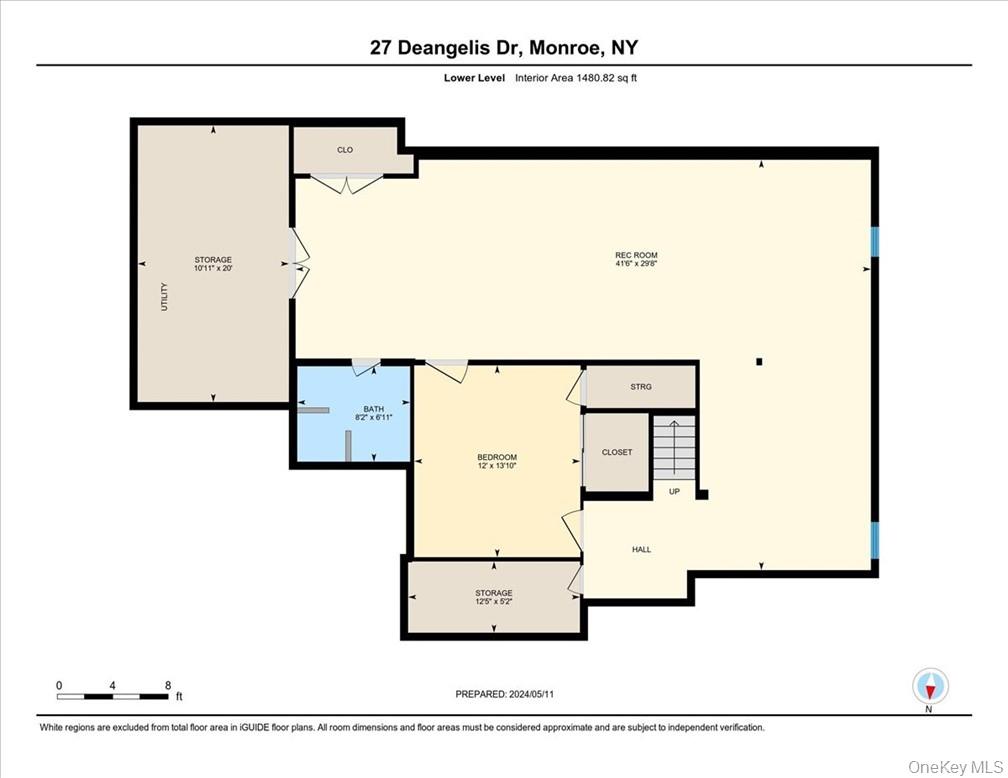 27 Deangelis Drive Property Photo 40
