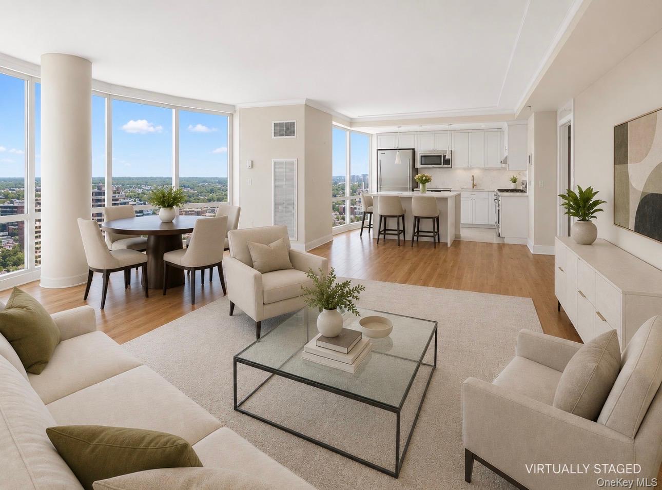 1 Renaissance Square 33g (v7g) Property Photo 3