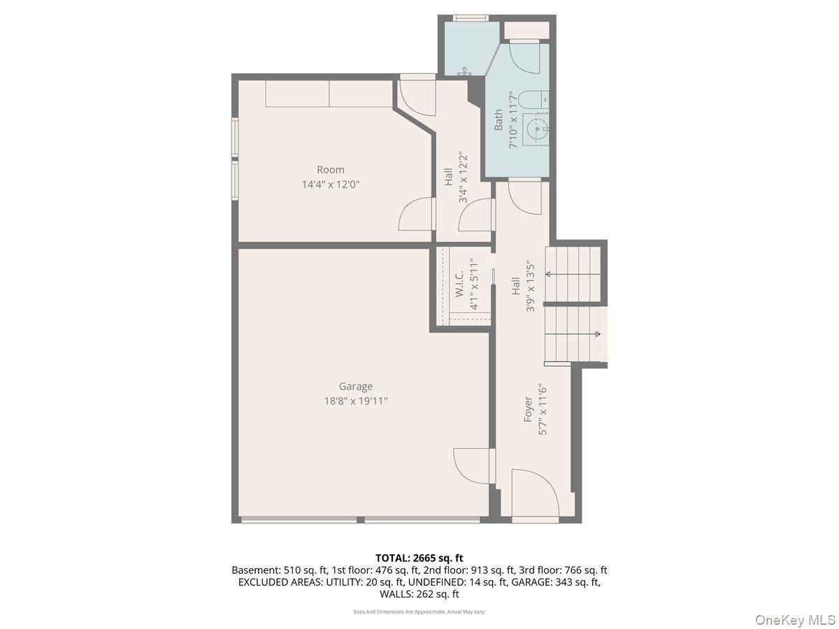960 Cliffside Avenue Property Photo 26