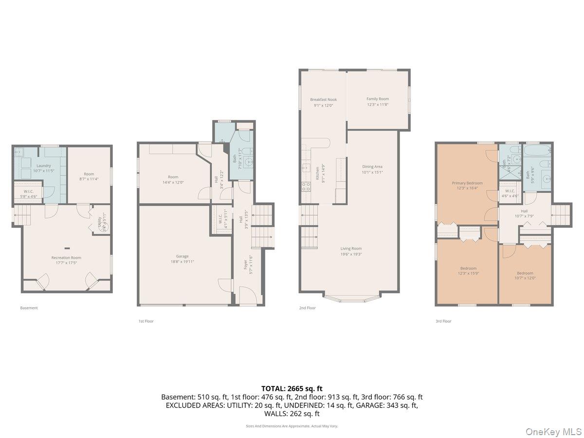 960 Cliffside Avenue Property Photo 29
