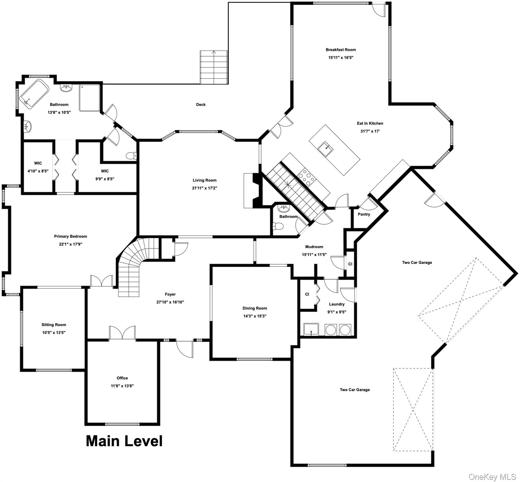 110 Hillside Avenue Property Photo 42