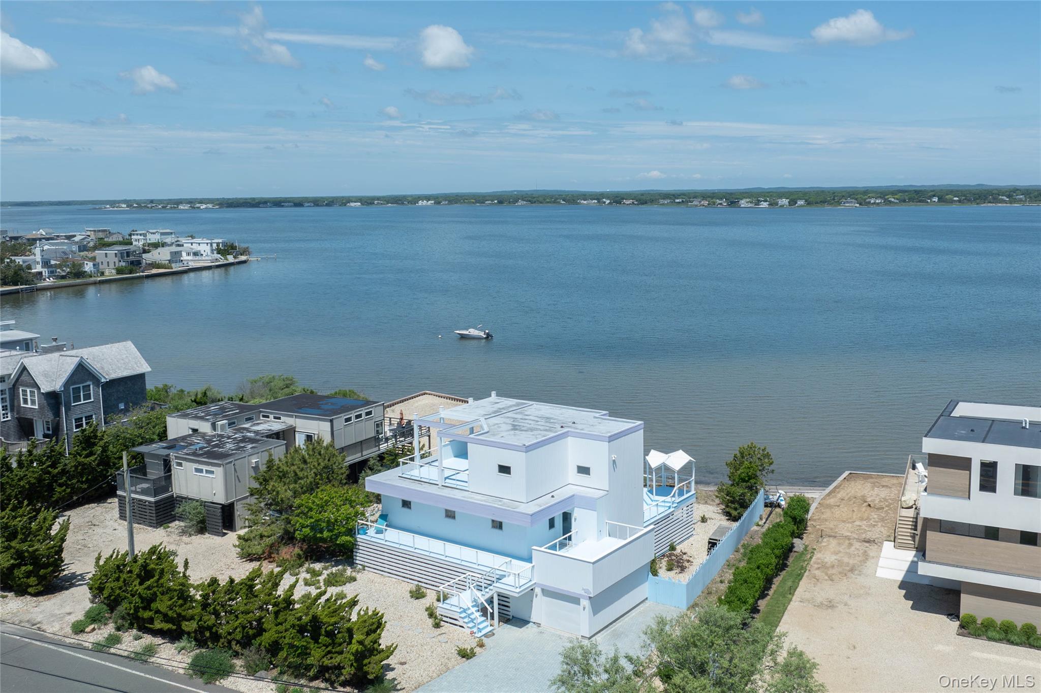 398 Dune Road Property Photo 1