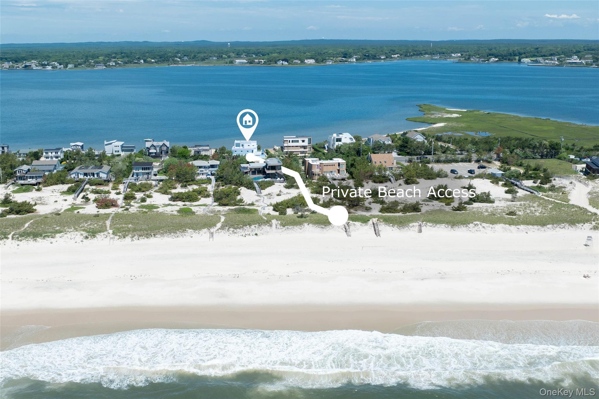 398 Dune Road Property Photo 6