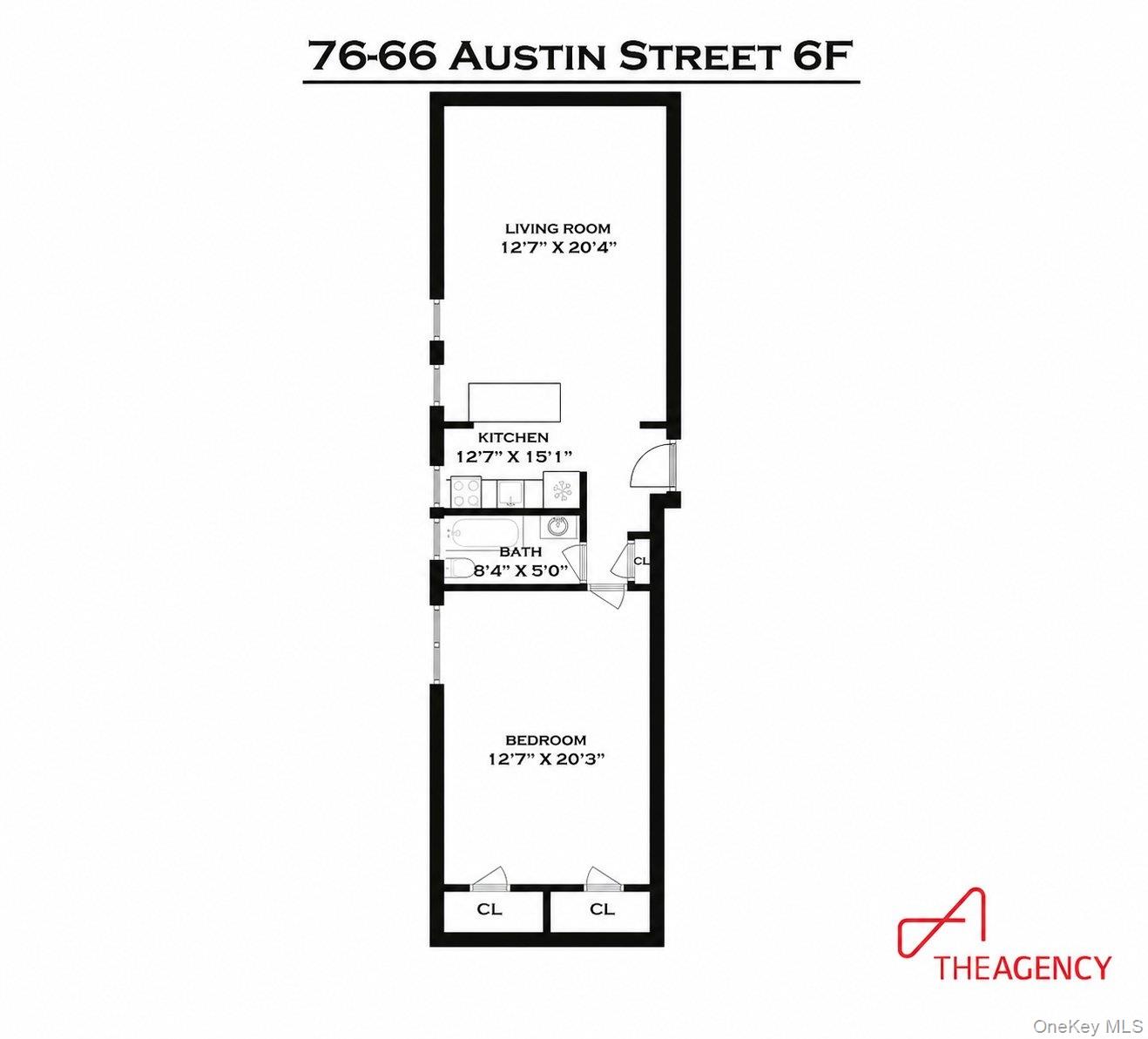 76-66 Austin Street 6f Property Photo 13