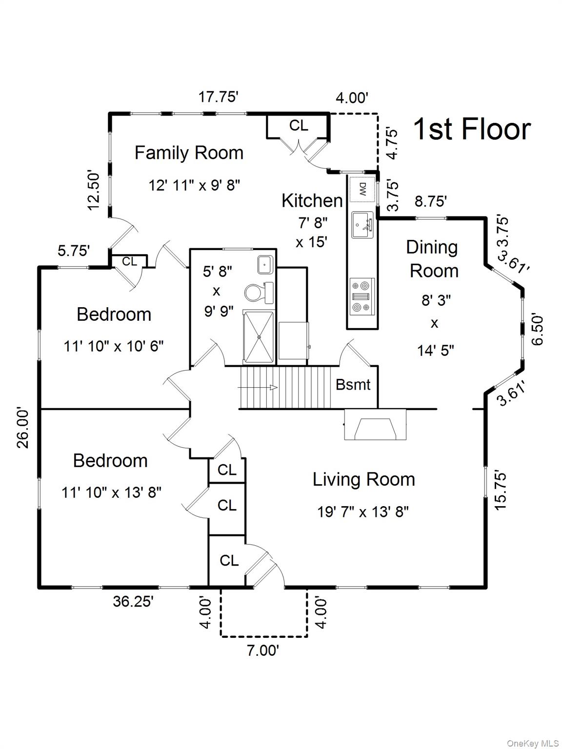 416 Rushmore Avenue Property Photo 18