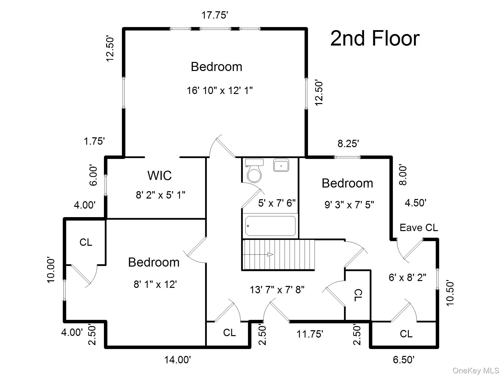 416 Rushmore Avenue Property Photo 19