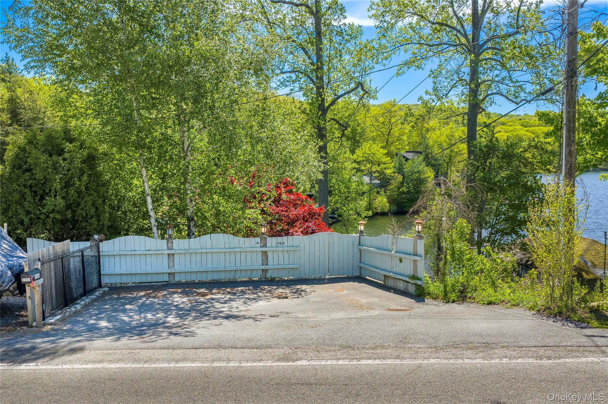 1564 Route 292 Property Photo 2